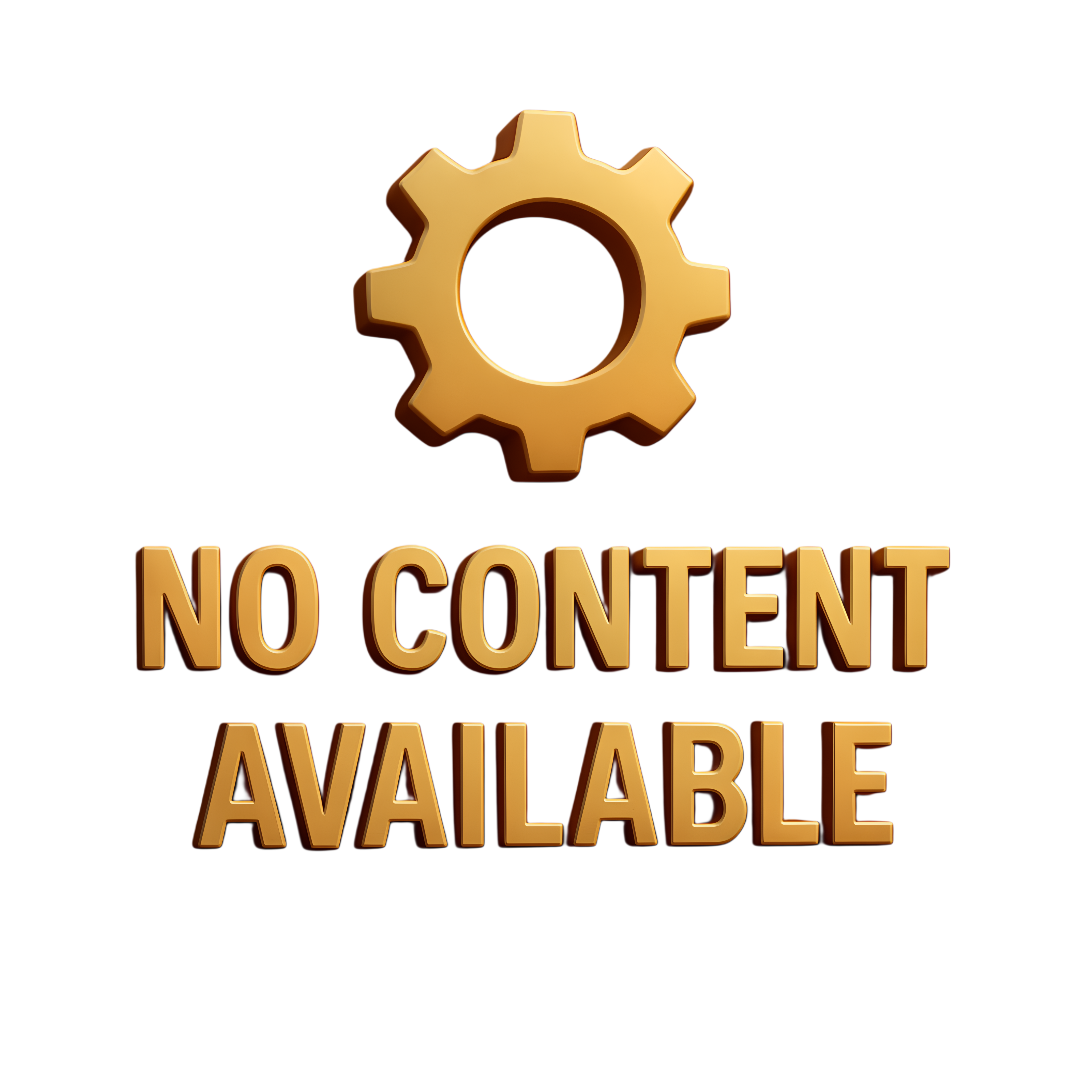 Maintenance Image