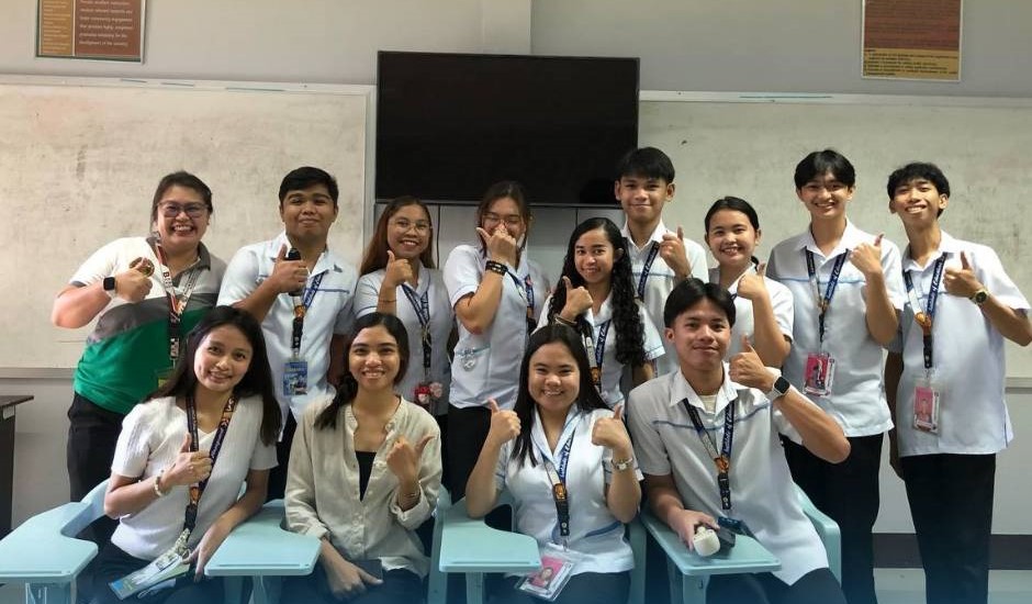BSBA Group Photo