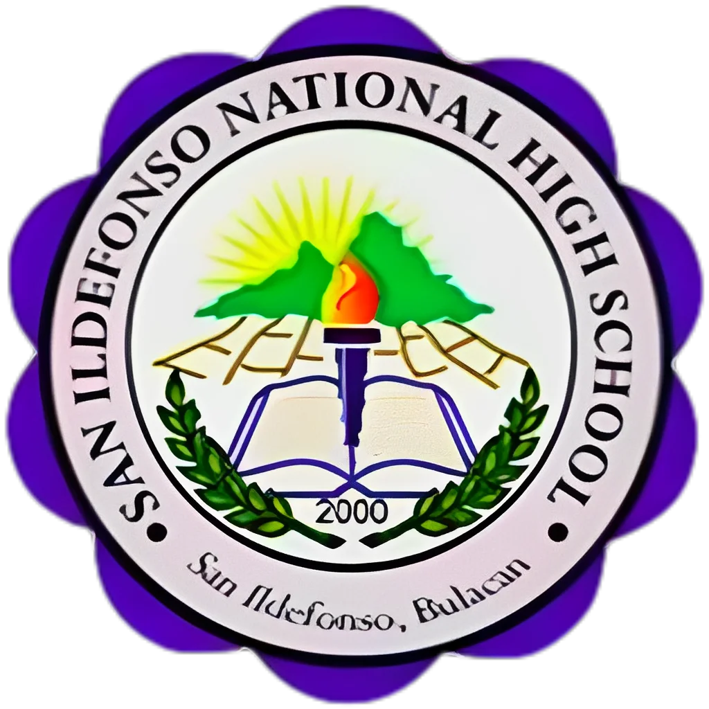 SINHS Logo